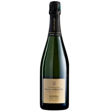 PASCAL AGRAPART CHAMPAGNE GRAND CRU EXTRA BRUT MINERAL 0.75 litri