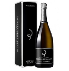 BILLECART-SALMON CHAMPAGNE BRUT ASTUCCIO 1.50 litri
