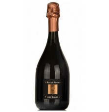 PIERGIOVANNI GIUSTI BOLLA ROSA 0.75 litri