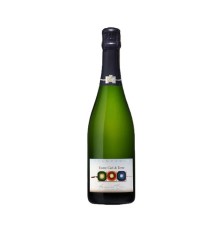 FRANCOISE BEDEL CHAMPAGNE ENTRE CIEL & TERRE 0.75 litri