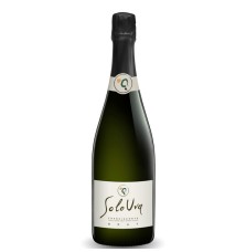 SOLOUVA FRANCIACORTA BRUT 0.75 litri