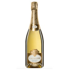 CAVALLERI FRANCIACORTA BLANC DE BLANCS NATURE 0.75 litri