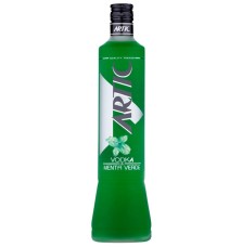 ARTIC VODKA & FRUTTA MENTA VERDE 1.00 litri