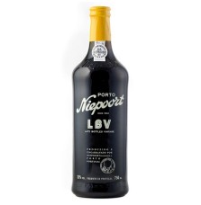 NIEPOORT PORTO  LATE BOTTLE VINTAGE 0.75 litri