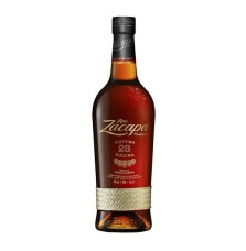 RUM ZACAPA GRAN SOLERA 0.70 litri