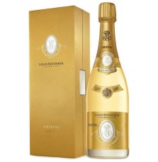 LOUIS ROEDERER CRISTAL COF 0.75 litri