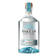 TEQUILA VOLCAN DE MI TIERRA70cl. 0.70 litri