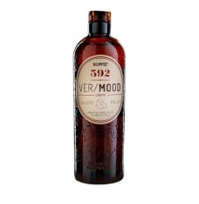 SCUPPOZ VERMOUTH VER/MOOD 0.70 litri