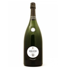 BERLUCCHI FRANCIACORTA 61 EXTRA BRUT 1.50 litri