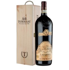 TOMMASI AMARONE CLASSICO CASSA LEGNO 1.50 litri