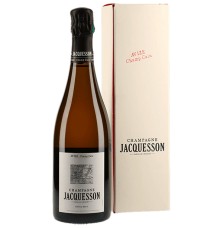 JACQUESSON CHAMPAGNE EXTRA BRUT GRAND CRU AVIZE CHAMP CAIN ASTUCCIO 0.75 litri