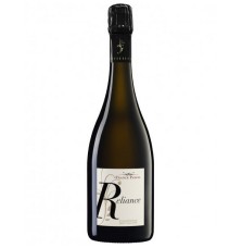 FRANK PASCAL CHAMPAGNE RELIANCE BRUT NATURE  0.75 litri