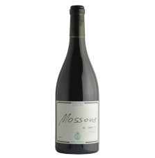 SANTA BARBARA  MOSSONE 0.75 litri