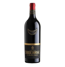 BERTANI SECCO VINTAGE 0.75 litri