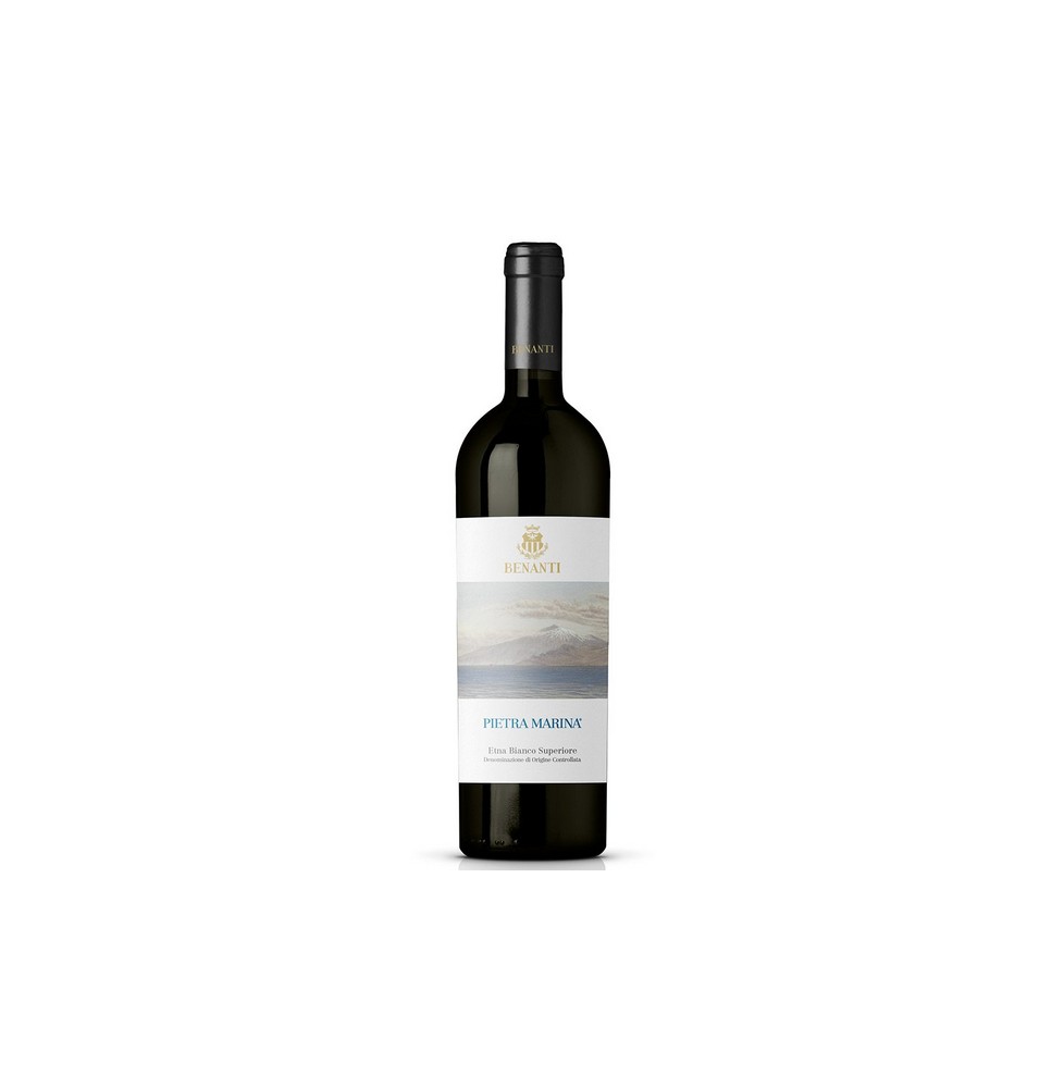 BENANTI PIETRA MARINA  0.75 litri