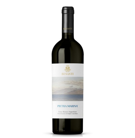 BENANTI PIETRA MARINA  0.75 litri