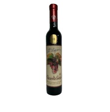 VINO COTTO&VISCIOLE IL LORESE  0.38 litri