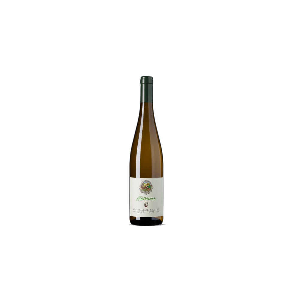 ABBAZIA DI NOVACELLA SYLVANER 0.75 litri