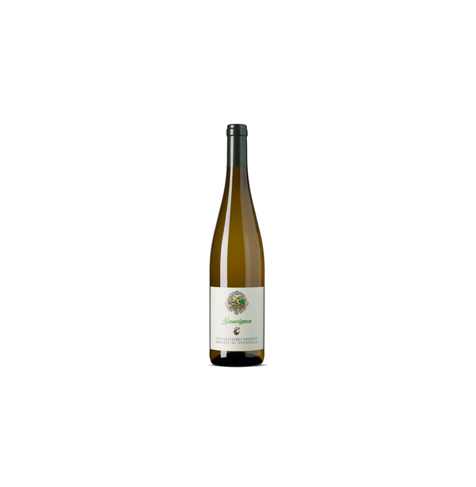 ABBAZIA DI NOVACELLA SAUVIGNON 0.75 litri