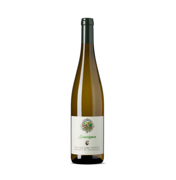 ABBAZIA DI NOVACELLA SAUVIGNON 0.75 litri