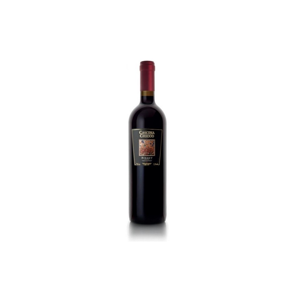 CASCINA CHICCO BIRBET MOSTO UVA 0.75 litri