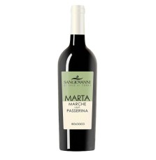 SANGIOVANNI MARTA 0.75 litri