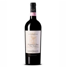 BARONE CORNACCHIA VIZZARRO COLL.TER. MONT. D'ABR. RISERVA 0.75 litri