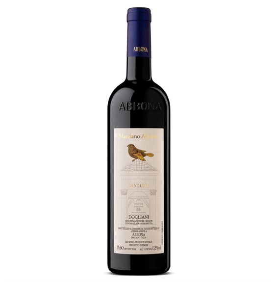 MARZIANO ABBONA DOGLIANI SAN LUIGI 0.75 litri