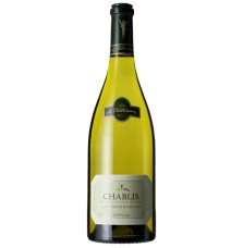 LA CHABLISIENNE CHABLIS 1ER CRU VAULORENT 0.75 litri