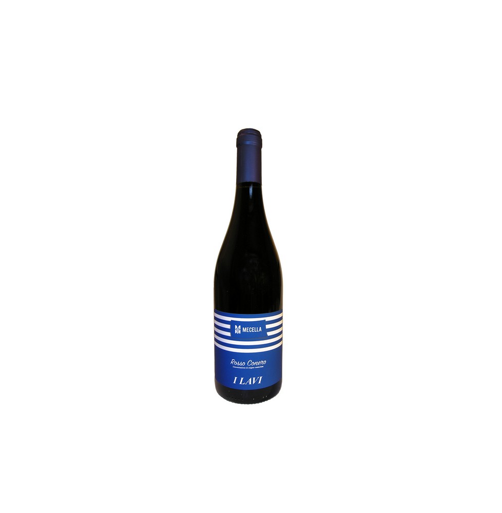 MECELLA I LAVI 0.75 litri