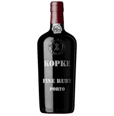 KOPKE PORTO FINE RUBY  0.75 litri