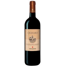 CHIARIERI MONTEPULCIANO DOC 0.75 litri
