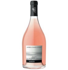 ANDREA FORMILLI FENDI AFF ROSATO 0.75 litri