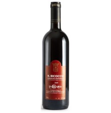 LA CHIARA BARBERA IL BICOCCO 0.75 litri