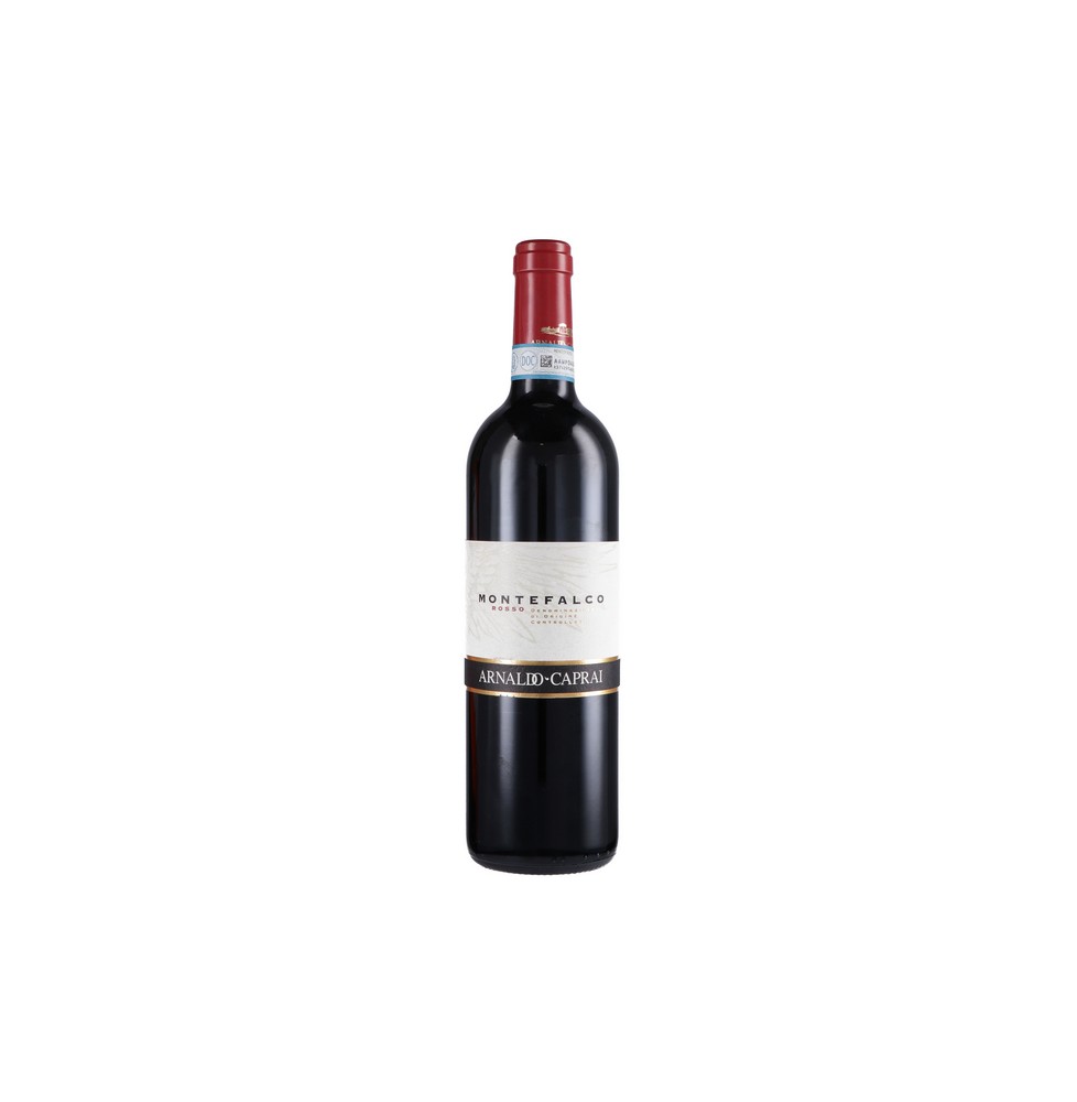 ARNALDO CAPRAI MONTEFALCO ROSSO 0.75 litri