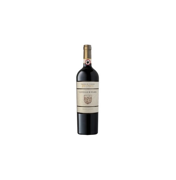 CASTELLO DI RADDA CHIANTI CLASSICO GRAN SELEZIONE IL CORNO  0.75 litri