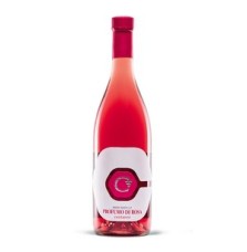 CENTANNI ROSATO PROFUMO DI ROSA  0.75 litri