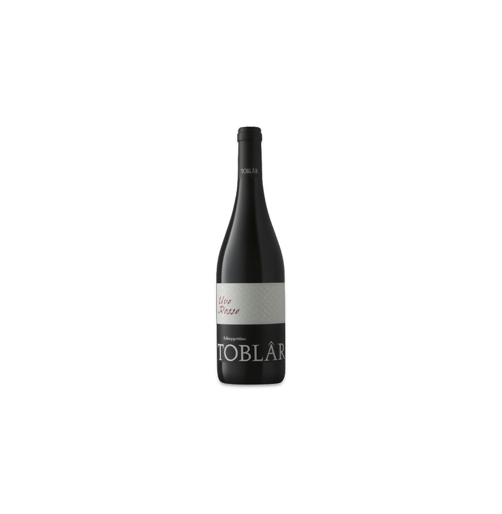 TOBLAR SCHIOPPETTINO 0.75 litri