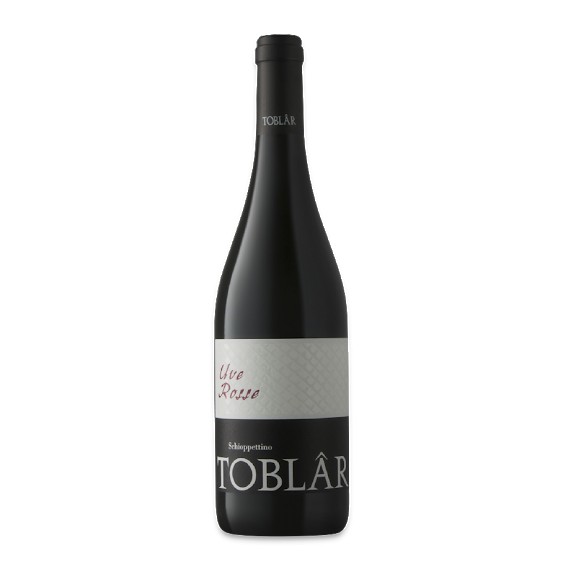 TOBLAR SCHIOPPETTINO 0.75 litri