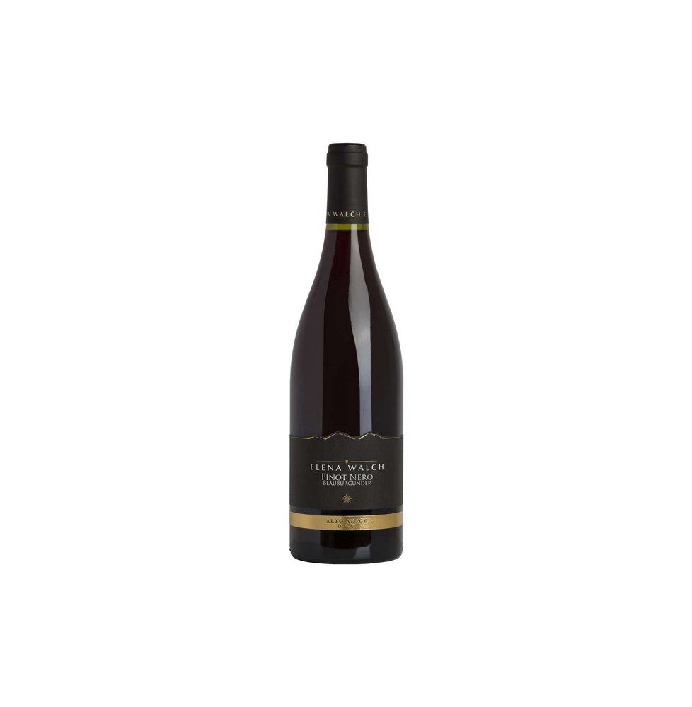 ELENA WALCH PINOT NERO 0.75 litri