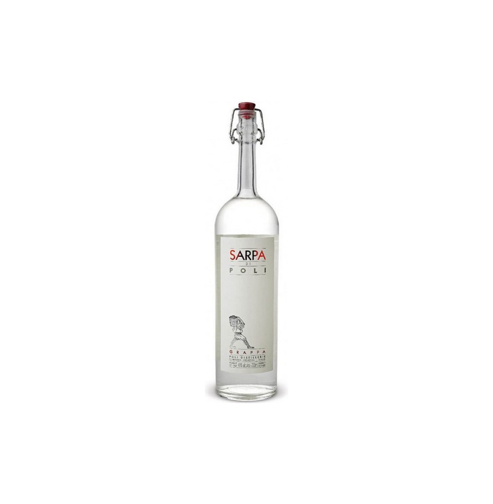 POLI SARPA BIANCA 0.70 litri