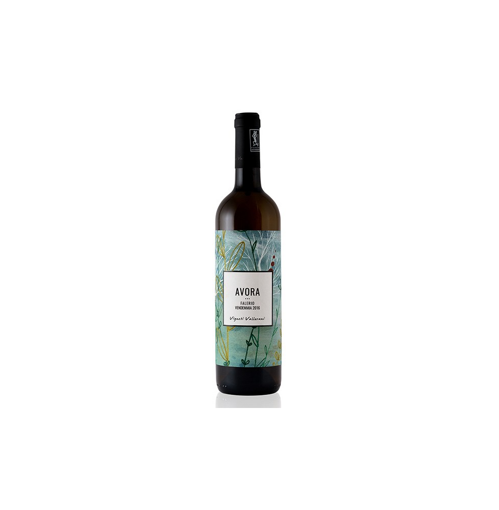 VIGNETI VALLORANI FALERIO AVORA 0.75 litri