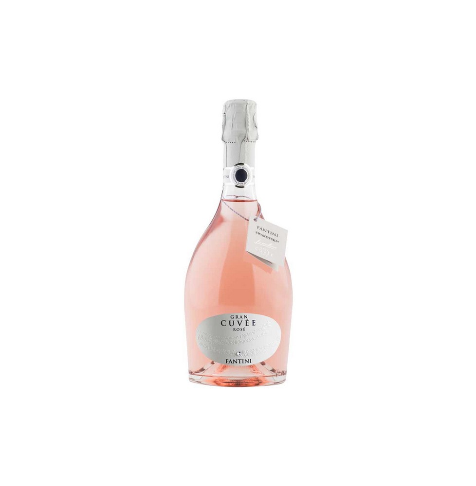 FANTINI SWAROVSKI ROSE' 0.75 litri