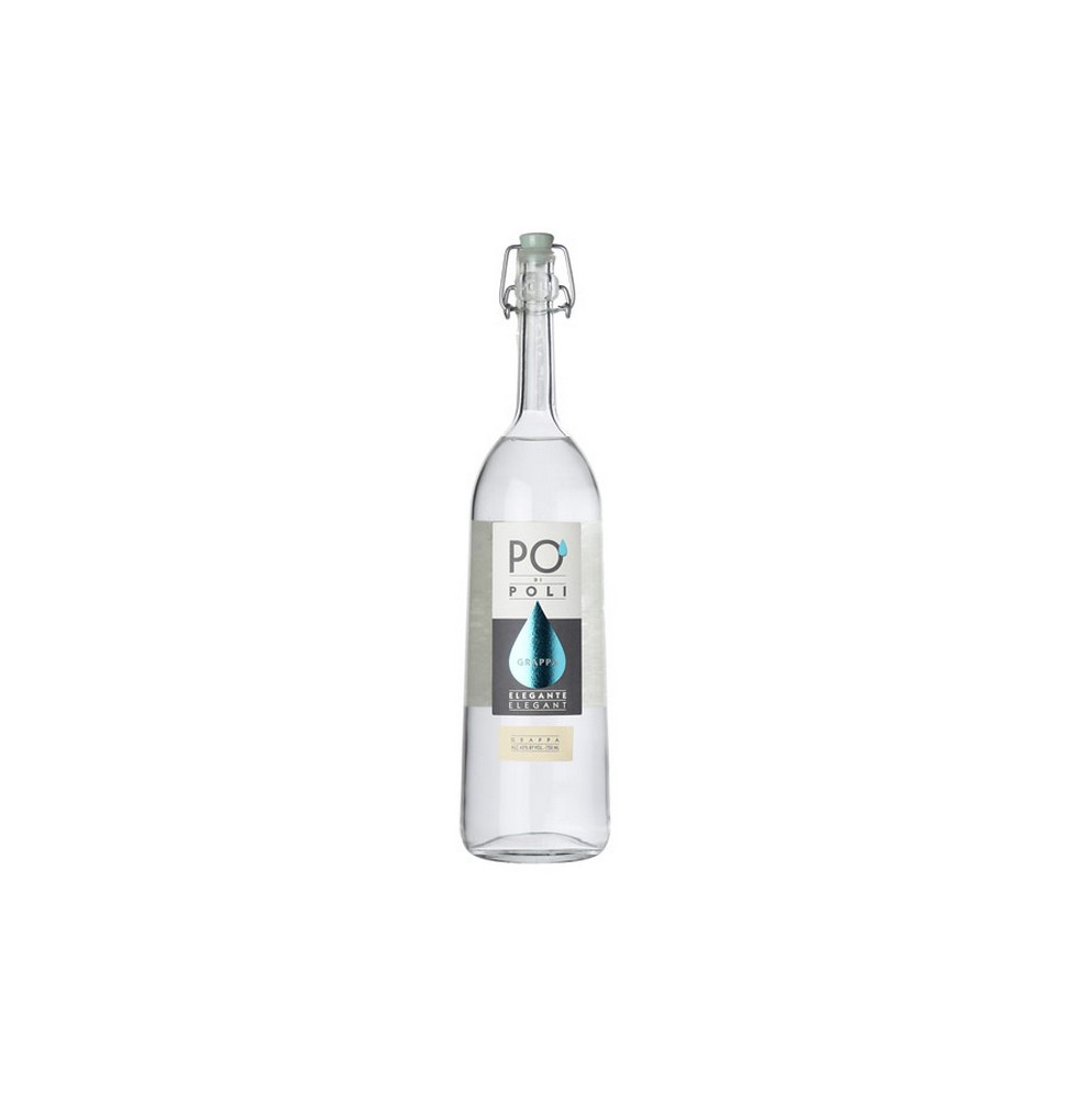 POLI PO' PINOT ELEGANTE 0.70 litri
