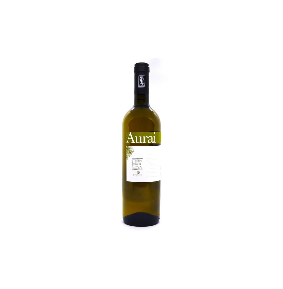 TERRA ARGILLOSA AURAI 0.75 litri