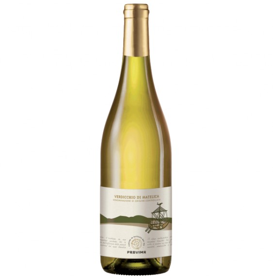 CANTINE PROVIMA VERDICCHIO MATELICA 0.75 litri
