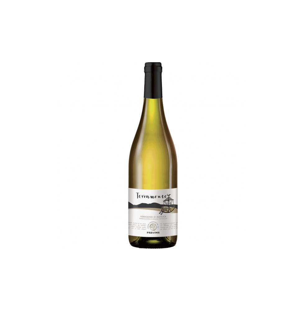 CANTINE PROVIMA TERRAMONTE 0.75 litri