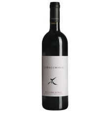 LE MACCHIOLE BOLGHERI ROSSO 0.75 litri