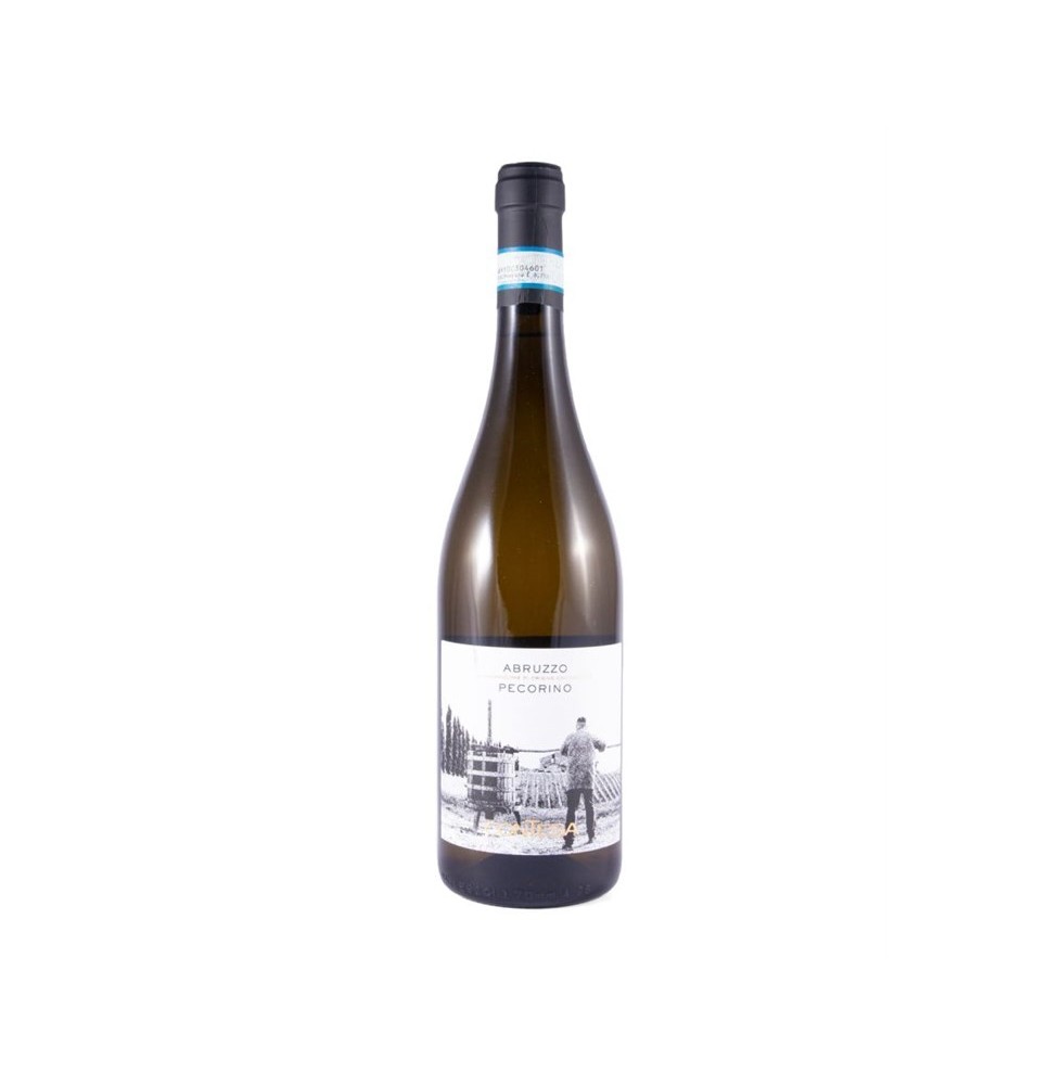 CONTESA PECORINO 0.75 litri