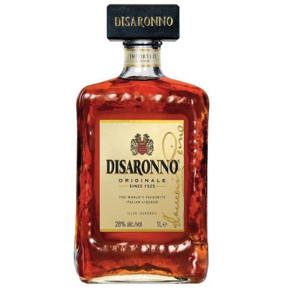 DI SARONNO 1.00 litri